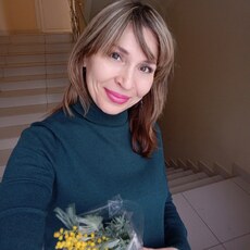 Фотография девушки Наталья, 45 лет из г. Юрга