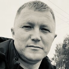 Фотография мужчины Илья, 39 лет из г. Прохоровка