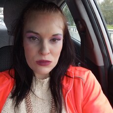 Фотография девушки Анжелика, 28 лет из г. Ярославль