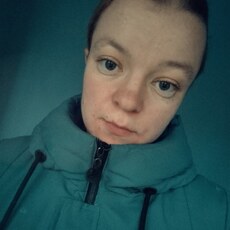 Фотография девушки Настя, 27 лет из г. Ульяновск