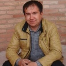 Фотография мужчины Дониер, 43 года из г. Андижан