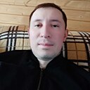 Рамиль, 35 лет