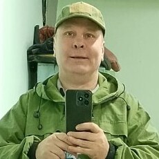 Фотография мужчины Эдуард, 52 года из г. Первоуральск