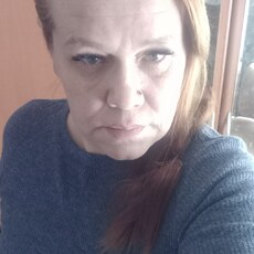 Фотография девушки Светлана, 49 лет из г. Талица