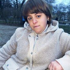 Фотография девушки Татьяна, 26 лет из г. Варшава