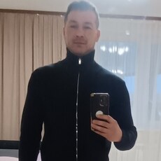 Фотография мужчины Илья, 37 лет из г. Екатеринбург