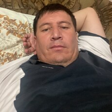 Фотография мужчины Сп, 40 лет из г. Шахрисабз