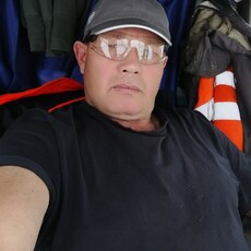 Фотография мужчины Hary, 48 лет из г. Кабанск