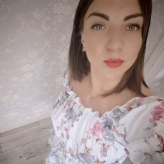 Фотография девушки Милана, 30 лет из г. Сураж