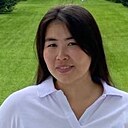 Эльвира, 33 года