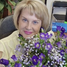 Фотография девушки Галина, 48 лет из г. Норильск