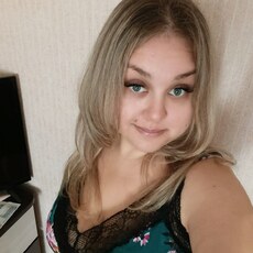 Фотография девушки Алена, 37 лет из г. Феодосия