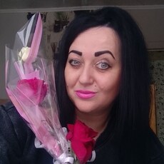 Фотография девушки Mariel, 41 год из г. Новосибирск