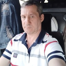 Фотография мужчины Андрей, 48 лет из г. Усть-Кут