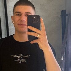 Фотография мужчины Александр, 21 год из г. Ставрополь