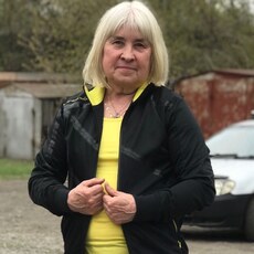 Фотография девушки Екатерина, 61 год из г. Абакан