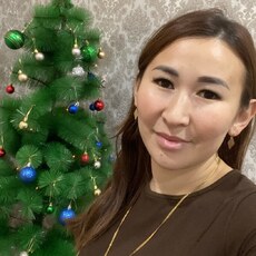 Фотография девушки Гуля, 28 лет из г. Кокшетау