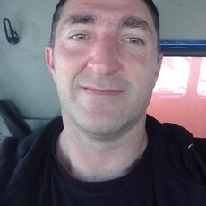 Фотография мужчины Холостой, 41 год из г. Алдан