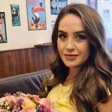 Фотография девушки Катя, 25 лет из г. Омск