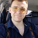 Федор, 34 года