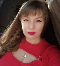 Фотография девушки Lu, 38 лет из г. Красный Луч