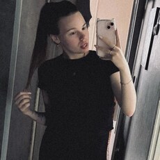 Фотография девушки Мария, 19 лет из г. Нижняя Тура