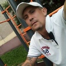 Фотография мужчины Юлиан, 39 лет из г. Несвиж