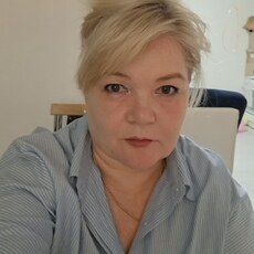 Фотография девушки Ольга, 55 лет из г. Самара
