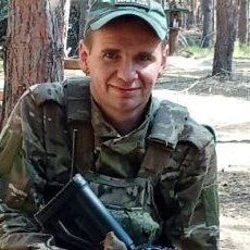Фотография мужчины Коржик, 35 лет из г. Архангельск