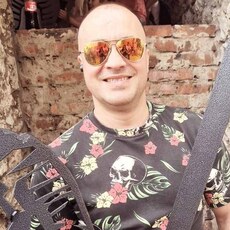 Фотография мужчины Natalia, 40 лет из г. Ополе