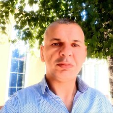 Фотография мужчины Сергей, 48 лет из г. Одинцово