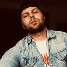 Фотография мужчины Павел, 38 лет из г. Киров