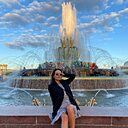 Настя, 20 лет