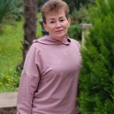 Фотография девушки Раиса, 60 лет из г. Березовский (Свердловская Обл)