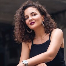 Фотография девушки Лиза, 34 года из г. Владикавказ