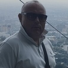 Фотография мужчины Александр, 42 года из г. Талдыкорган