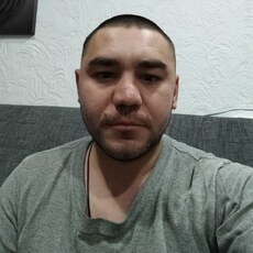 Фотография мужчины Дмитрий, 31 год из г. Тольятти