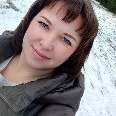 Фотография девушки Жанна, 42 года из г. Иркутск