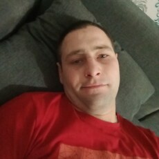 Фотография мужчины Виктор, 31 год из г. Витебск