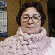 Фотография девушки Марина, 64 года из г. Калининград