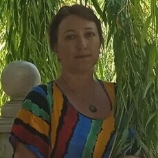 Фотография девушки Наталья, 47 лет из г. Нижний Тагил