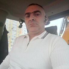 Фотография мужчины Гамлет, 44 года из г. Москва