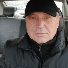 Фотография мужчины Игорь, 54 года из г. Старый Оскол