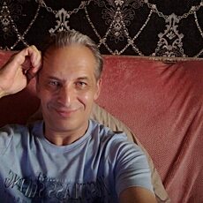 Фотография мужчины Сергей, 48 лет из г. Брест