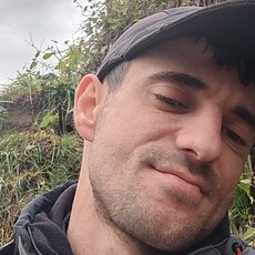 Фотография мужчины Віталій, 29 лет из г. Берегово