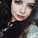 Дашуля, 28 лет