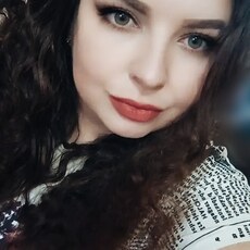 Фотография девушки Дашуля, 28 лет из г. Джанкой