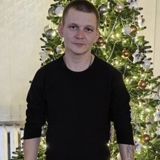 Фотография мужчины Николай, 33 года из г. Выборг