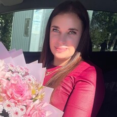 Фотография девушки Юлия, 32 года из г. Тула