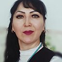 Казашка, 39 лет